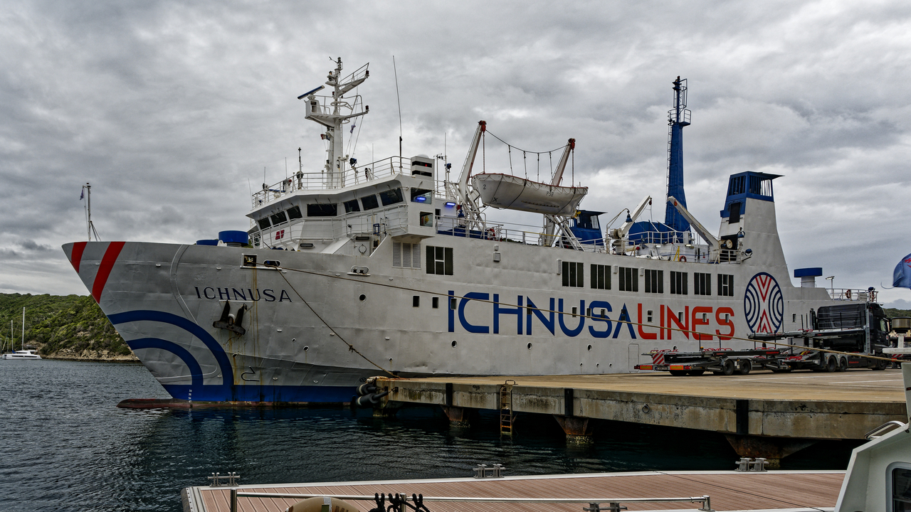 20230520 145324•Bonifacio•Corsica•France